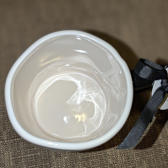 NEW Rae Dunn BOO Halloween Mug - Picture 3 of 3